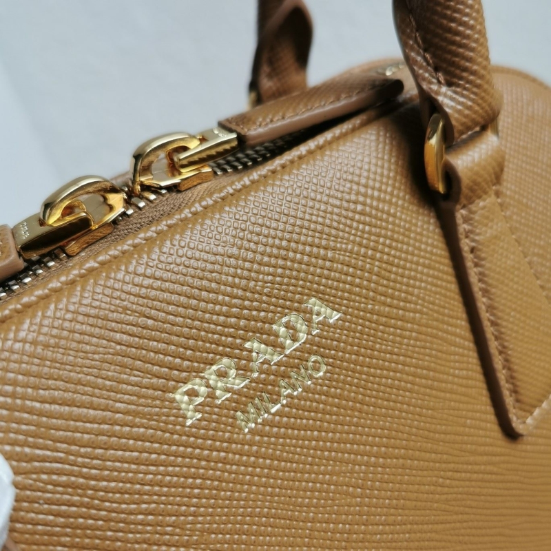 Prada Top Handle Bags